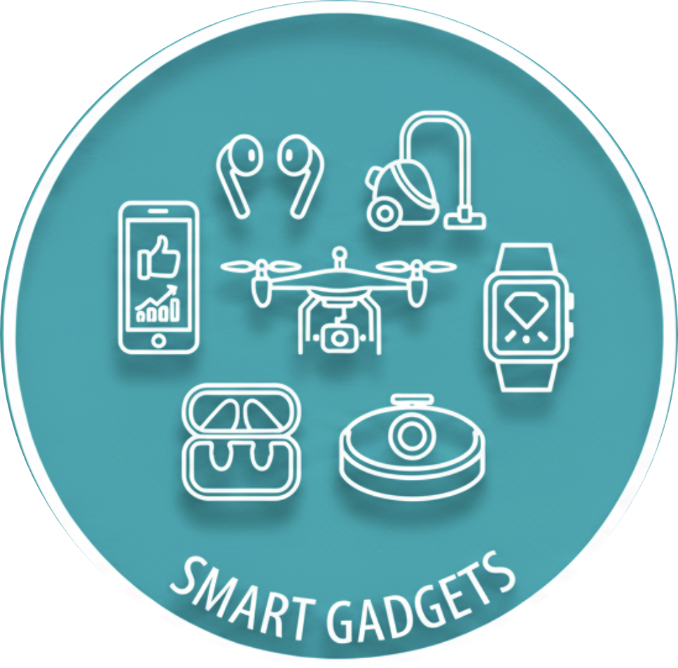 SMART GADGETS