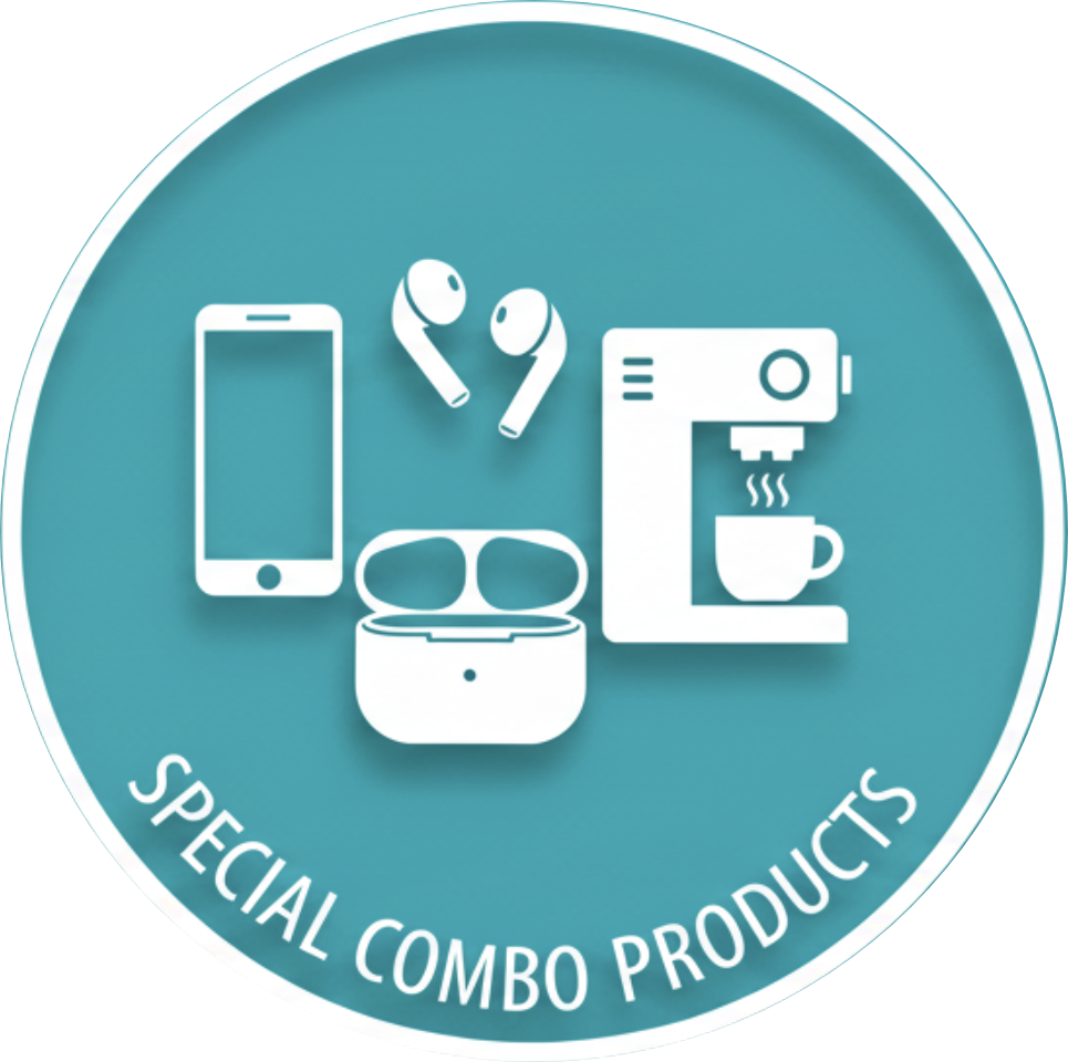 SPECIAL COMBO PRODUCTS