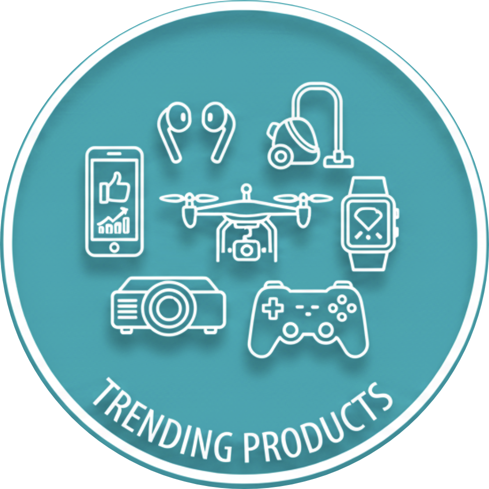 TRENDING PRODUCTS