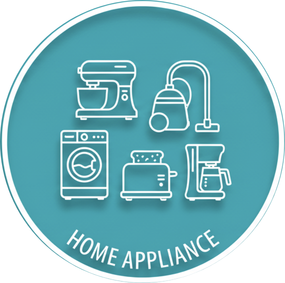 HOME APPLIANCES