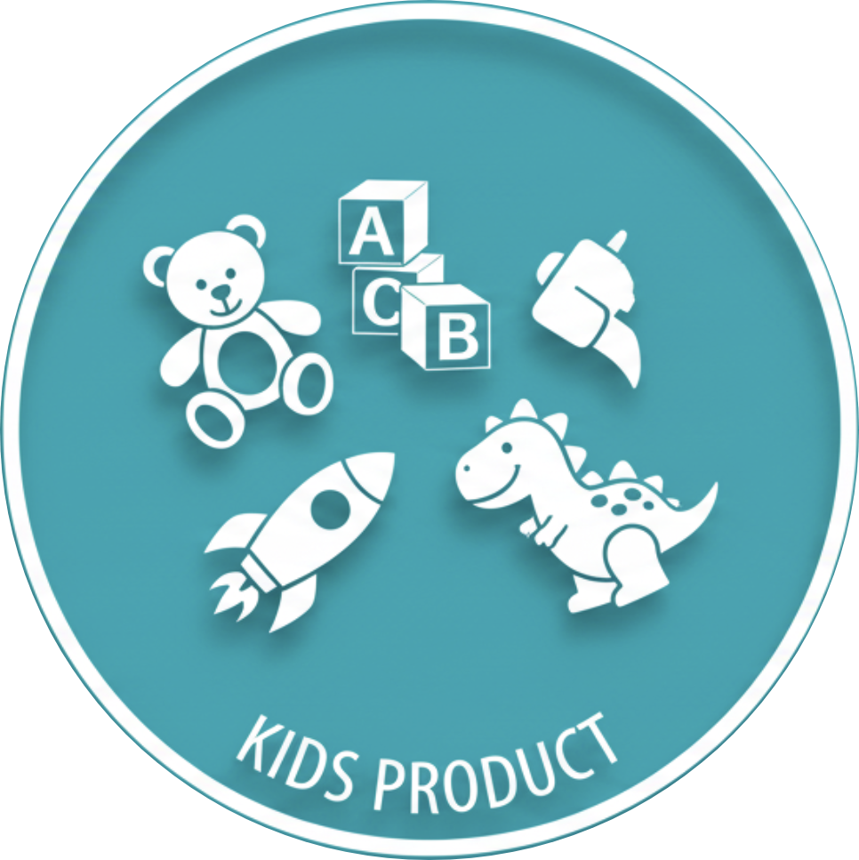 KIDS PRODUCTS