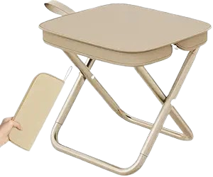 Foldable Camping Stool