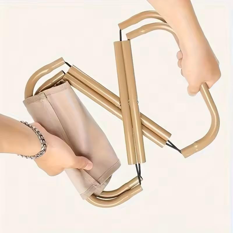 Foldable Camping Stool