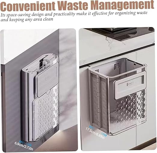 Kitchen Dustbin