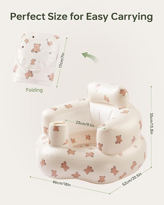 Baby Inflatable Sofa