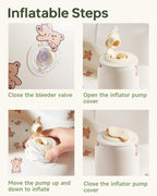 Baby Inflatable Sofa