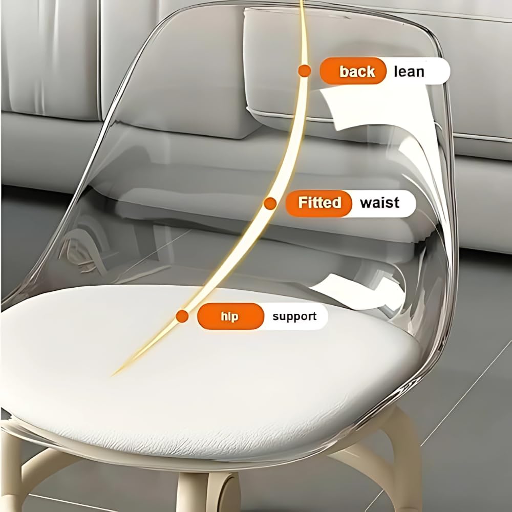 Seat Short Rolling Stools