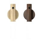 Intelligent Magnetic Motion Sensor Light