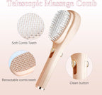 Anti-Static Hair Comb