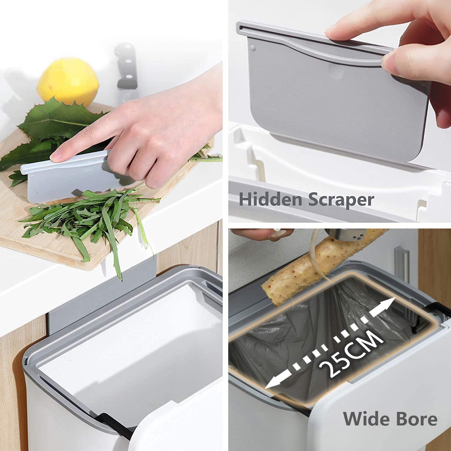 Kitchen Dustbin