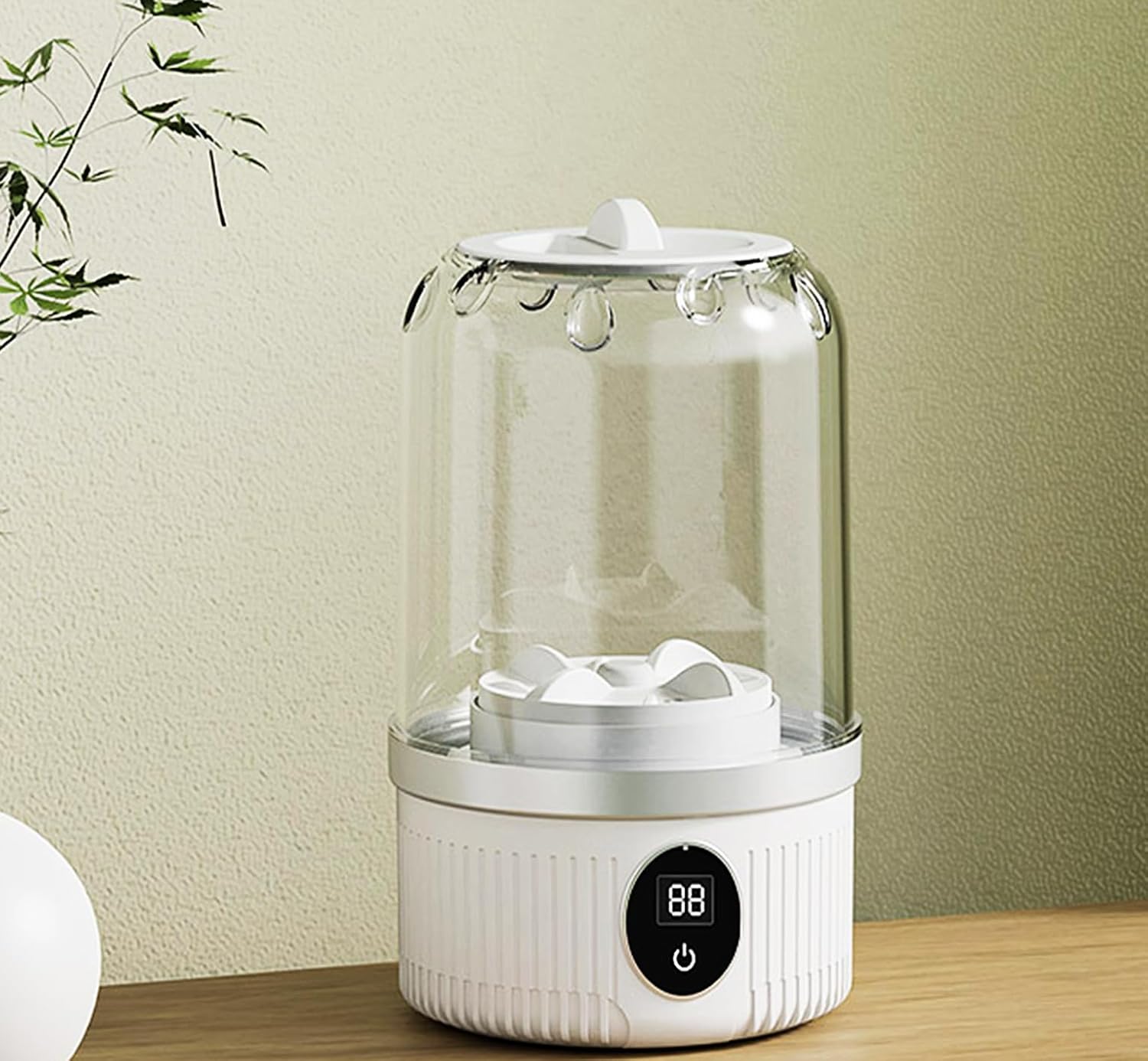 Portable Washing Machine