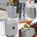 Kitchen Dustbin