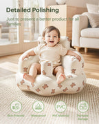 Baby Inflatable Sofa