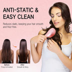 Anti-Static Hair Comb