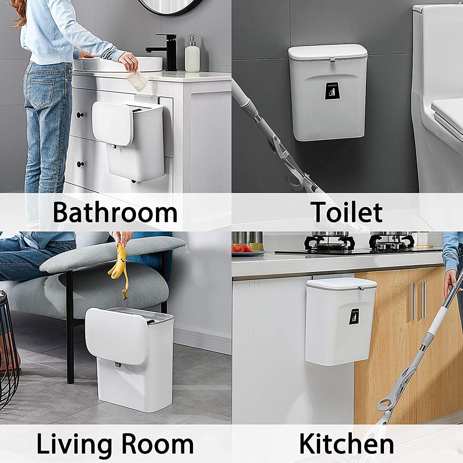 Kitchen Dustbin