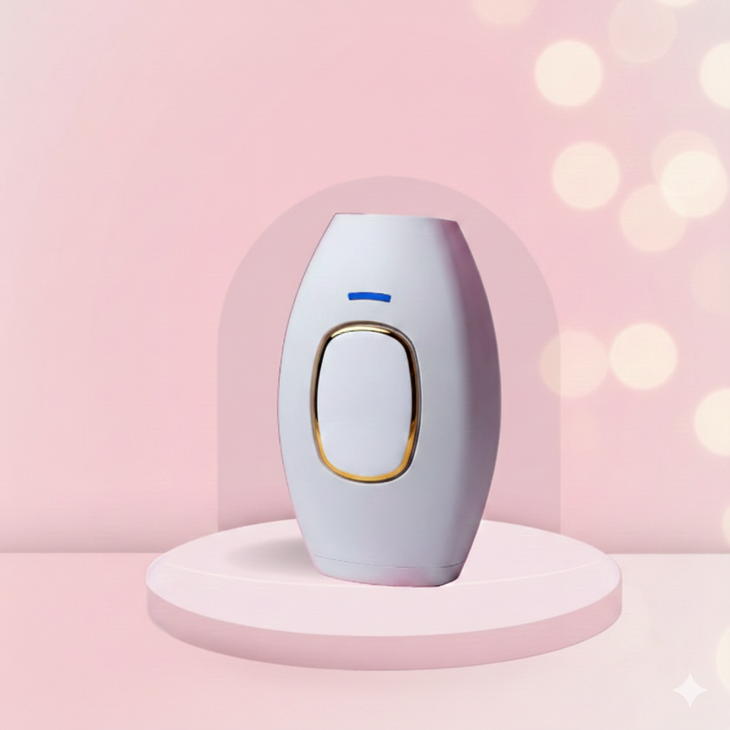 IPL Hair Removal Device