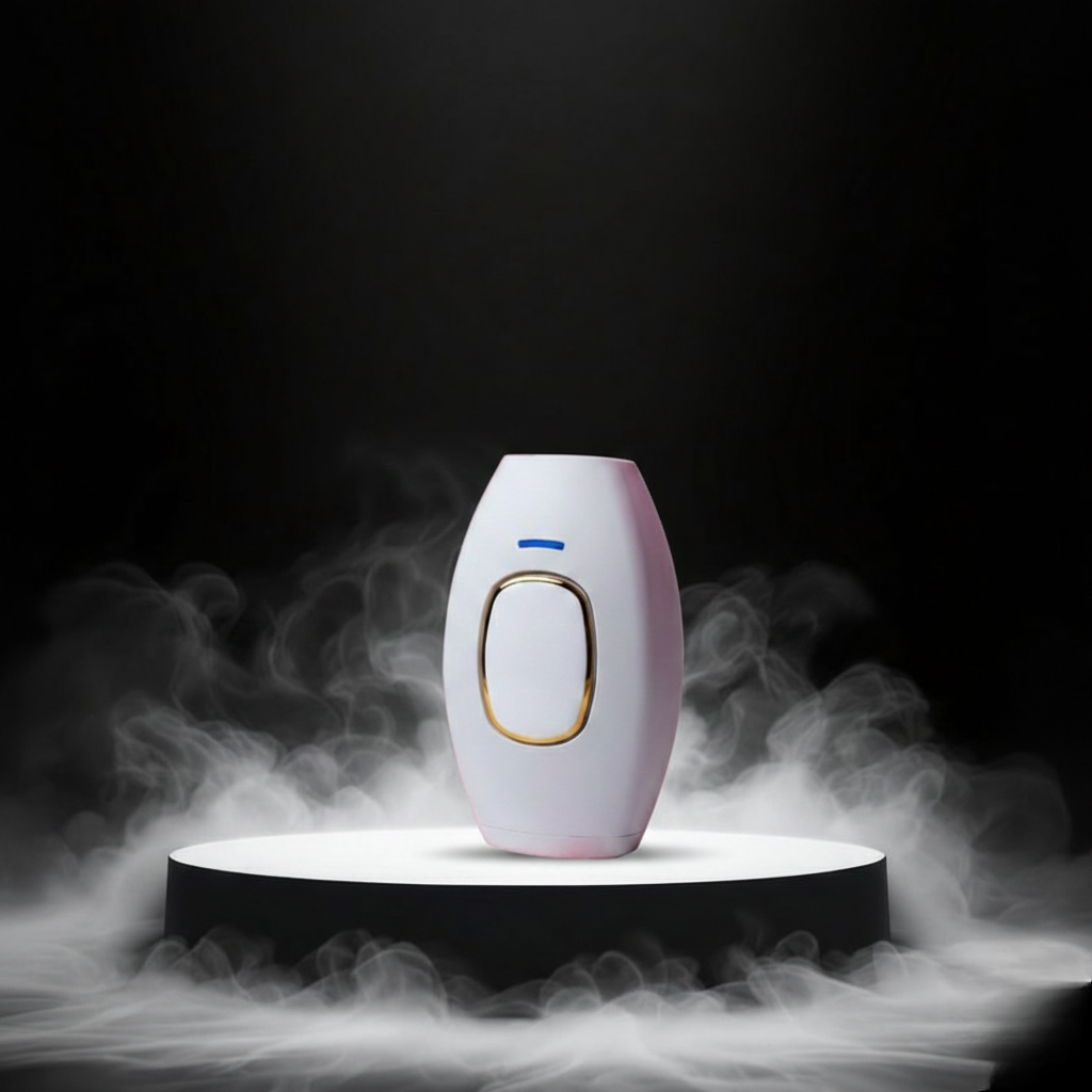 IPL Hair Removal Device