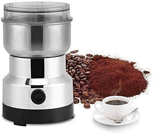Multifunctional Electric Grinder