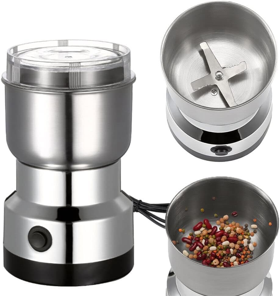 Multifunctional Electric Grinder