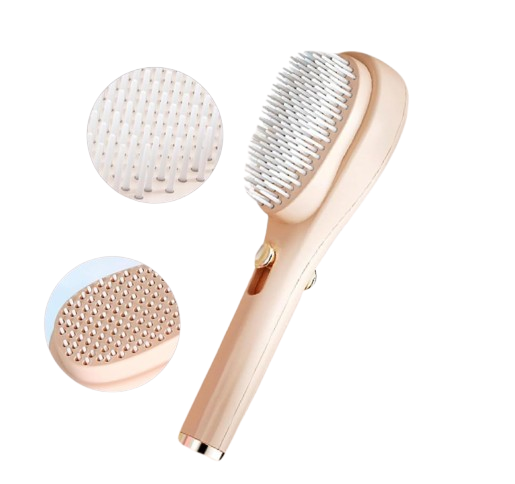 Anti-Static Hair Comb