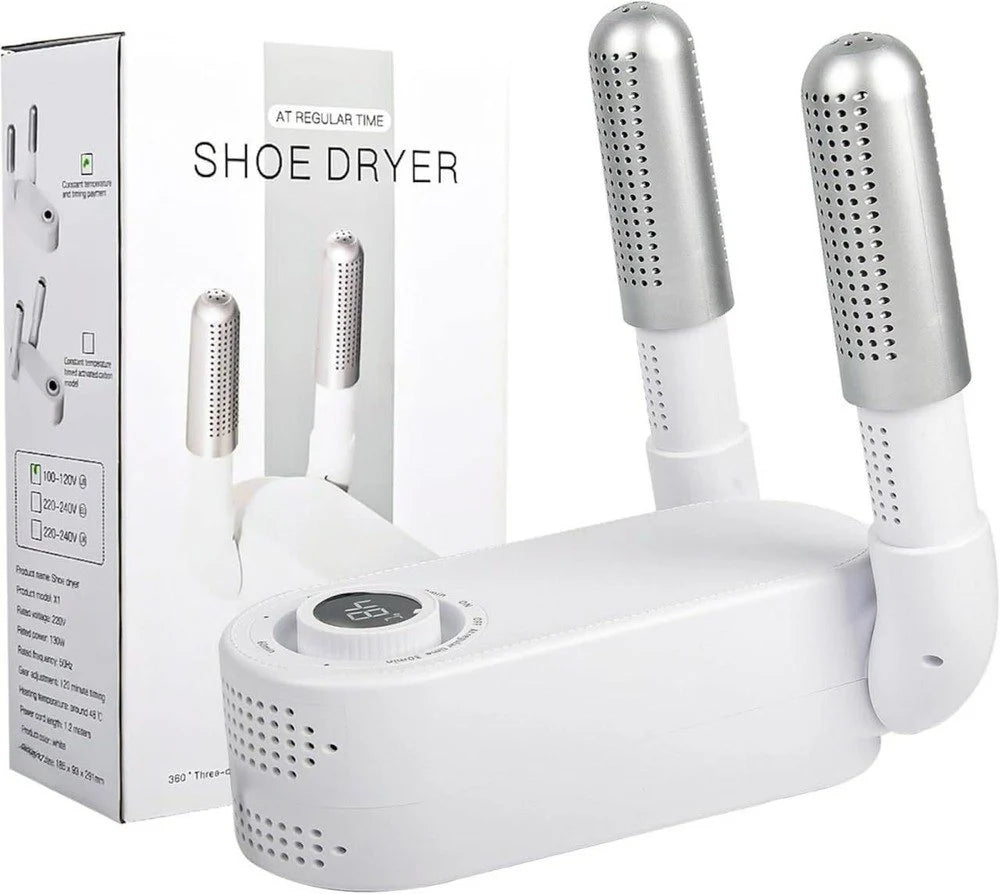 Electric Shoe Dryer