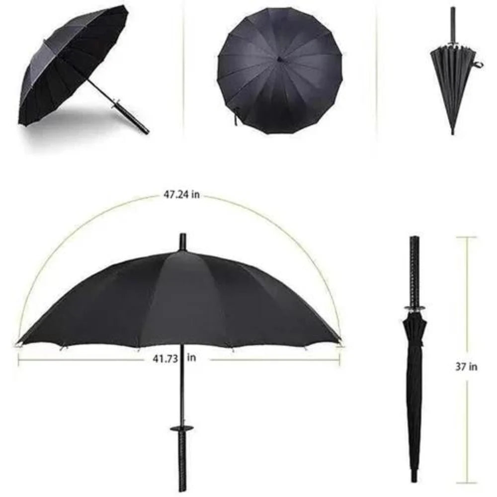 Katana Umbrella