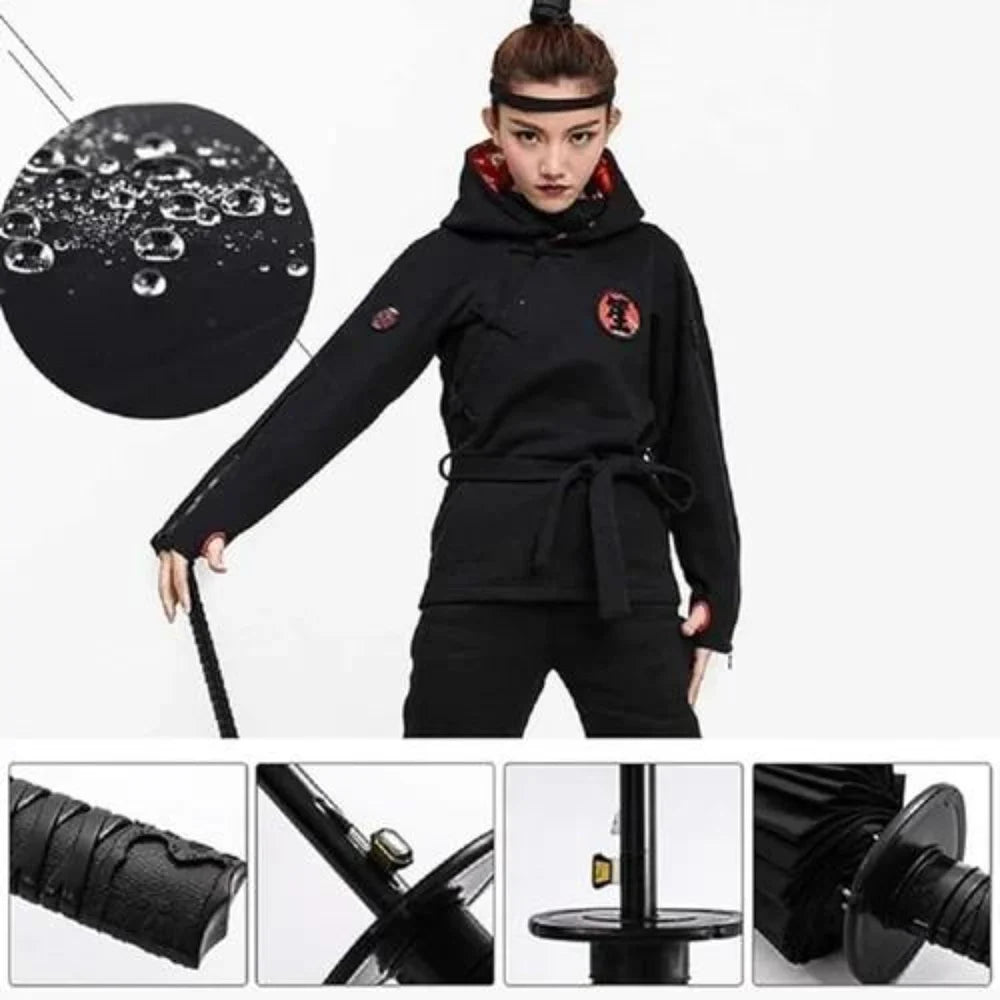 Katana Umbrella