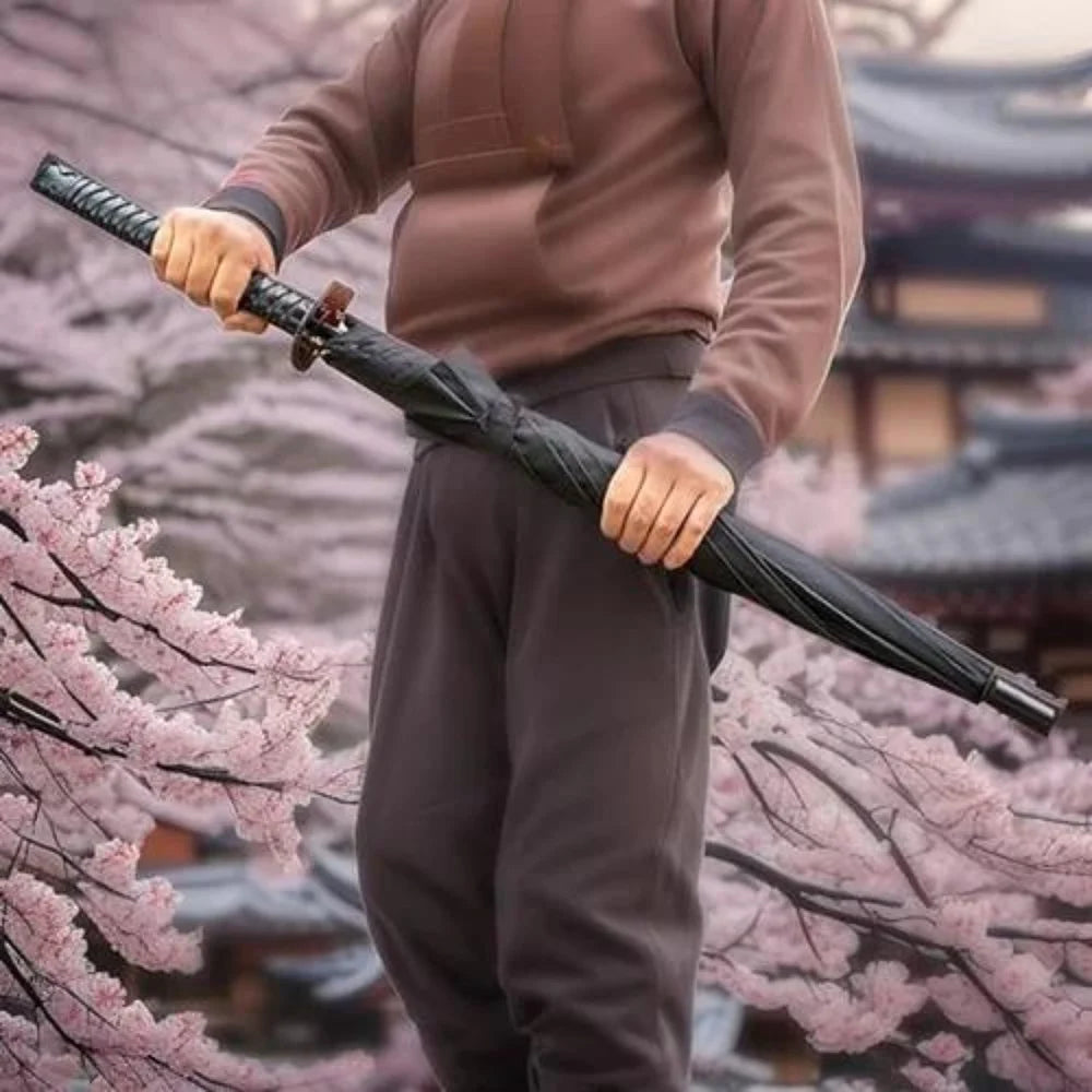 Katana Umbrella