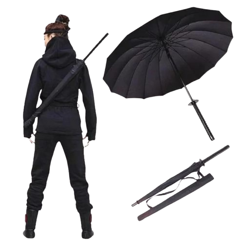 Katana Umbrella